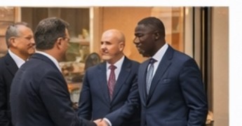 Immaculée Industries SA : lancement officiel