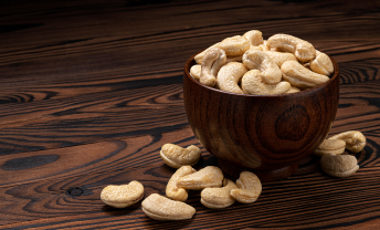 Anacarde (Noix de cajou)